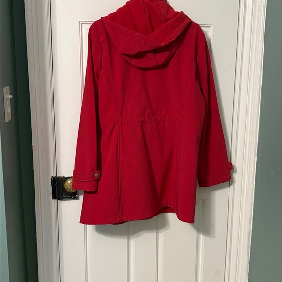 Nautica Fall Jacket - Picture 2 of 4